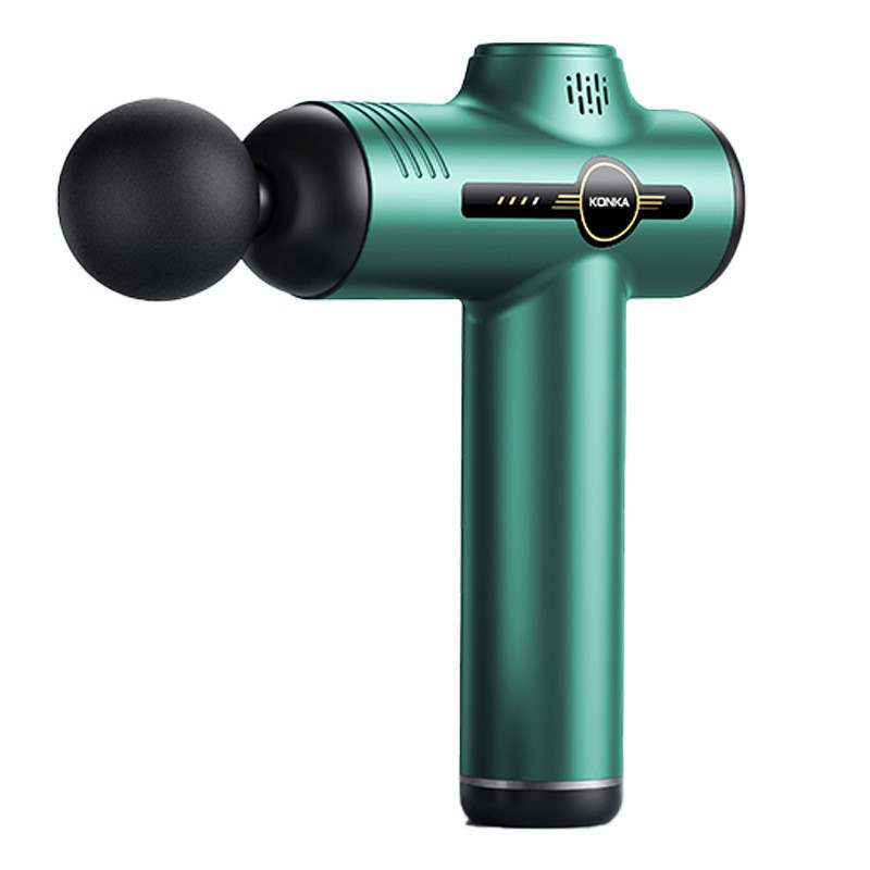 Revive Mini Massage Gun — Deep Tissue Recovery