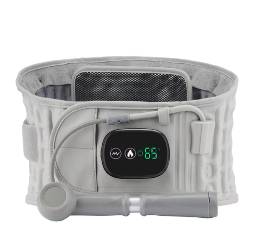 Revive Infrared Heating Belt — Lower Back Pain Relief