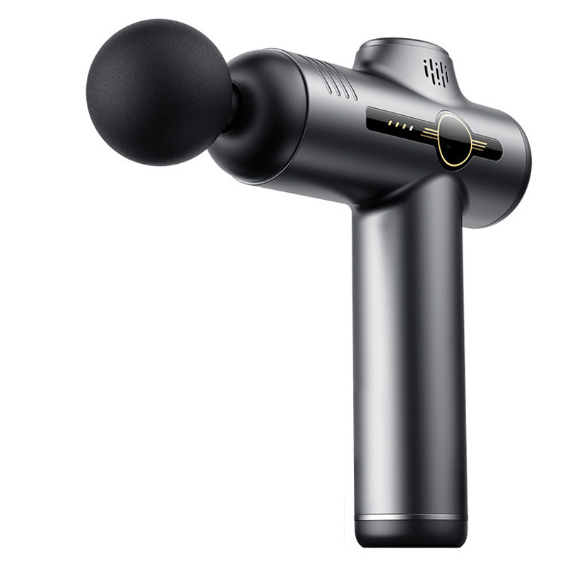Revive Mini Massage Gun — Deep Tissue Recovery